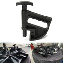 1Pc Car Bead Depressor Clamp Drop Center Tool For Tire Changer Machine Hel FT