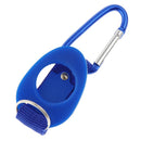 Durable Water Bottle Hooks Belt Hanging Strap Drink Buckle Clip Holder for