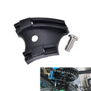 Road Bike Anti-friction Bottom Bracket Shifter Cable Guide Line Tube Housing FT