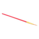 Red 10X/Set Fine Hand-painted Thin Hook Line Pen Drawing Art Pens Paint Brush LJ