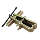 Pump Pulley Remover Straight Type Two Claws Bearing Puller Hand Tool Q5Z3
