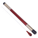 Portable dulcimer music conductor baton stick box container3C