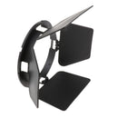 Flash Barndoors for Studio Speedlight Reflector Plate Fill Lighting Accessory