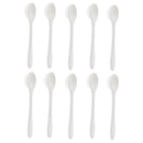 10x Pet Bird Parrot Bunny Ferret Feeder Spoon Hand Measuring Spoons