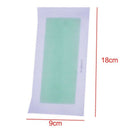 5Pcs Face Body Hair Removal Remover Depilatory Cold Wax Strips Papers Waxin O5N7