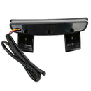 Motorcycle Chopped Rear Fender Edge Plate Tail Brake LED light - Replacement