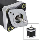 For Nema17 Stepper Motor Steel And Rubber Vibration Dampers With M3 Screw F U9E3