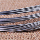 10pcs 2M Bicycle Cycling MTB Bike Inner Brake Cable Front Rear Gear Shifter Wire