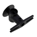 Black Rotor Head for XK K110 K120 WLtoys V977 V966 V930 V988 RC Helicopters