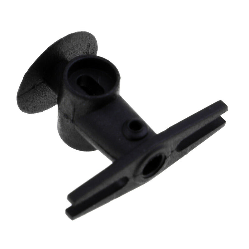 Black Rotor Head for XK K110 K120 WLtoys V977 V966 V930 V988 RC Helicopters