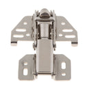 Steel Hydraulic Hinges Damping Buffer Soft Close for Kitchen Cabinet Door
