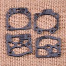 Carburetor Carb Re2 Diaphragm kit fit for Walbro K10-WAT WA WT Echo Stihl Poulan
