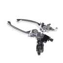 Brake Clutch Lever Fold Extend Set For Chinese 70 90 107 110 125cc  Bikes