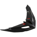 Motorcycle Front Fairing Aerodynamic Winglets ABS Lower Cover Protection Gu