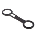 Fork Cap Wrench 46/50mm Fits for KAWASAKI KX 250 250F Rebuilding Front Forks