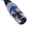 Microphone Audio Connector Pin XLR Female Male Microphone Microphone Cable