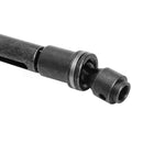 2X Rear CVD Universal Swing Drive Shaft For RC Car 1/10 Traxxas Slash 4x4