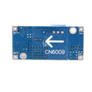 1pc dc-dc adjustable voltage booster power supply step up 1.5v -35v xl6009 JR