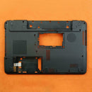 Bottom Base Case Cover for TOSHIBA SATELLITE C650 C650D C655 C655D Black
