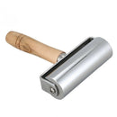 100Mm Leather Glue Edges Laminating Roller Craft Tool Diy Handmade Crease T