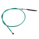 Green 1200mm 100mm Clutch Cable for 150cc 160cc 200 250cc DIRT BIKE ATV