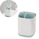 Toothbrush Holder Home Bathroom Toothbrush Storage Rack Toothbrush Caddy