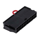 24 Pin Power Supply Jump Start Connector Computer Power Supply Tester Meter  A