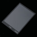Anti-scratch DSLR Camera Screen Tempered Glass Protector For Nikon D5200