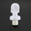 6x Reusable Plastic Wine Cork Beer Bottle Stopper Flip Cap Kitchen Vacuum S A9Z4