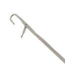 Weaving Latch Hook Dreadlock Crochet Sew Wig Hook Needle Micro Braids Tools 3C