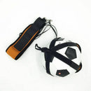 Football Training Assistance Elastic Rope Soccer Training Band Kid Child So W2E3