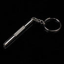 1Set Screws Nut Nose Pad Repair Accessory Optical Eyeglass Sun Glasses Fix