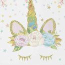 1st Birthday Garlands Baby Shower One Banner Happy Birthday Decor JR