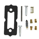 Carb Rebuild Repair Kit for Kawasaki Mule 3000 3010 3020 KAF620 2001-2008