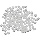 300Pcs Styrofoam Foam Balls for Slime Mini Craft Accessory 15 / 20 / 27 mm