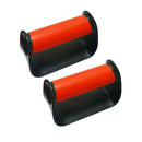 2PCS Fitness Push Up Stands Comprehensive Muscles Training High Quality