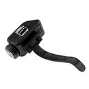 Fishing Bite Alarm, Waterproof Fish Bite Indicator LED Light and Sound Alert