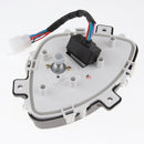 Motorcycle Backlight LCD Tachometer Speedometer Odometer for Yamaha RSZ100