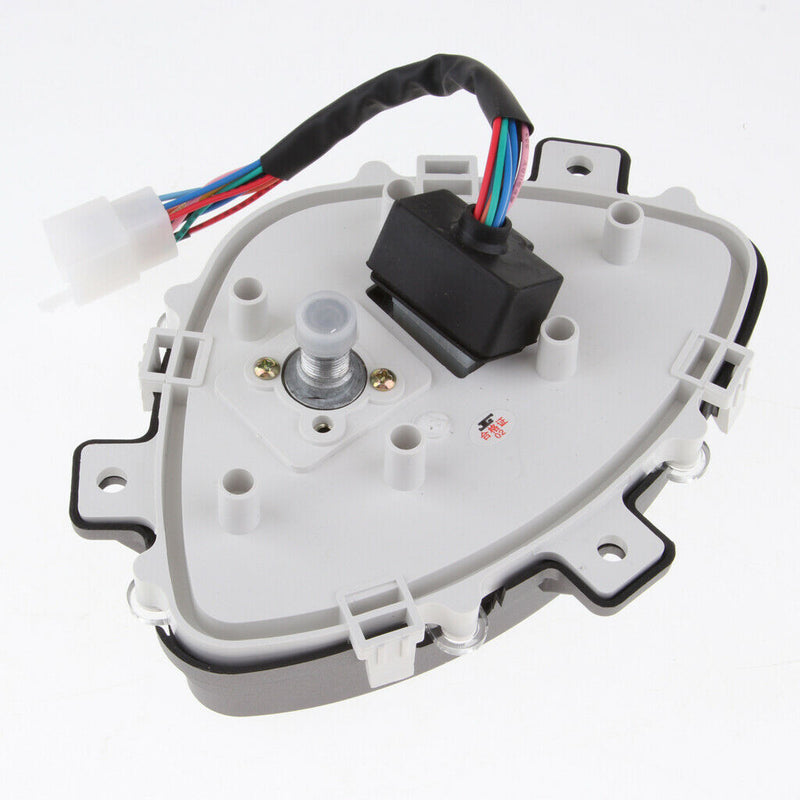 Motorcycle Backlight LCD Tachometer Speedometer Odometer for Yamaha RSZ100