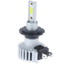 D9 H7 LED Headlight Super Bright Bulbs Kit 330000LM Hi/Lo Lights White _
