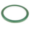 High Temp Resistant Electrical Insulation Tape- 5mm x 100m Green