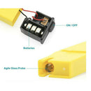 Premium Digital PH Meter / TDS Tester Aquarium Pool SPA Water Quality Mon QRG