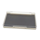 Empty Plastic  Makeup Eyeshadow Palette Tray Case for Eye Shadow Bronzer
