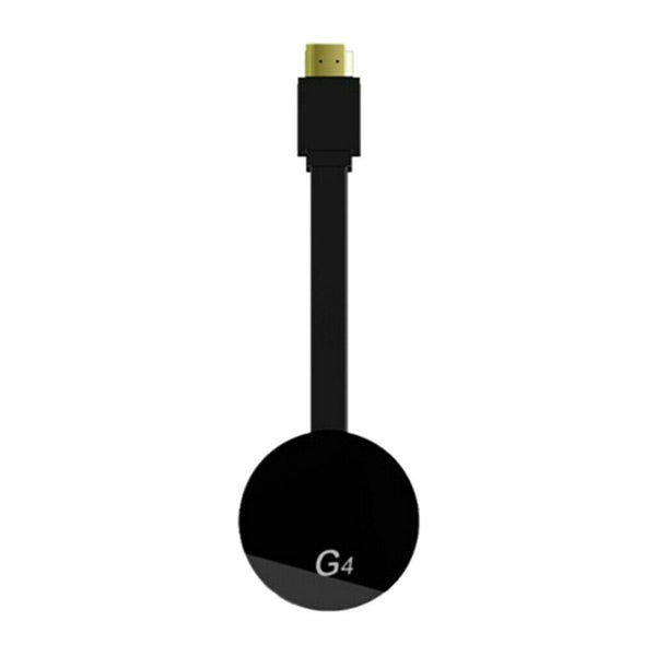 Wireless HDMI Display Dongle Adapter, HD WiFi Streaming Video Receiver for