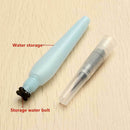 3pc Pilot Ink Pen for Water Brush Watercolor Calligraphy Painting Tool Set A3Q5