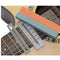 Guitar Luthier Tool Included Guitar Fret Leveler Beam Sanding Leveling Bar