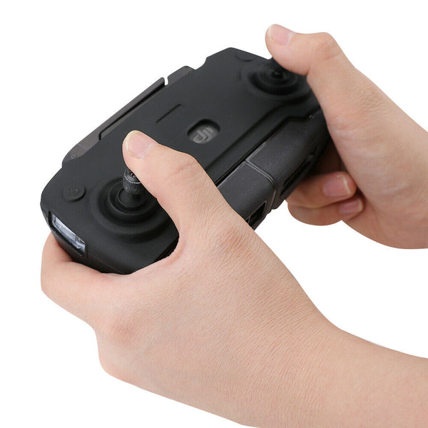 Soft Silicone Cover Remote Control Protective Case Dust-proof for DJI Mavic Mini
