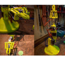 Dual Ball Bearing Quiet RDS3115MG Digital Torque Servo Metal Gear for RC Robot