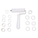 Cutter Roll for Fondant tape Cake decoration S3G3