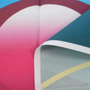 7x5FT Happy Birthday Photography Backdrops Studio Party Photo Props K5R3